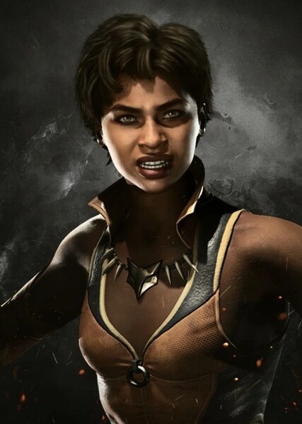 Megalyn Echikunwoke photo