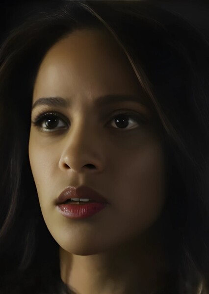 Megalyn Echikunwoke photo