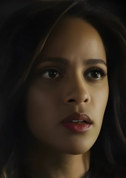 Megalyn Echikunwoke photo