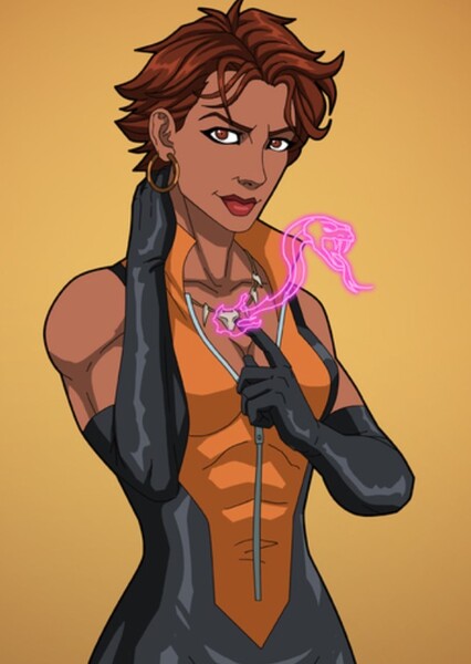 Megalyn Echikunwoke photo