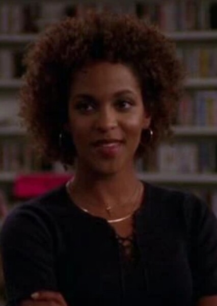 Megalyn Echikunwoke photo