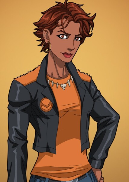 Megalyn Echikunwoke photo