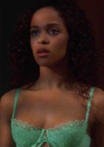 Megalyn Echikunwoke photo