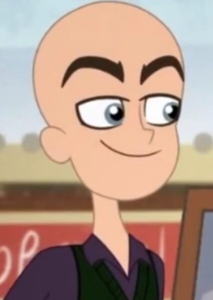 Megamind (Character) photo