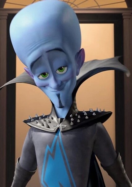 Megamind (Character)