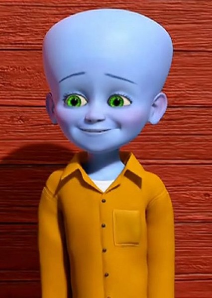 megamind photo