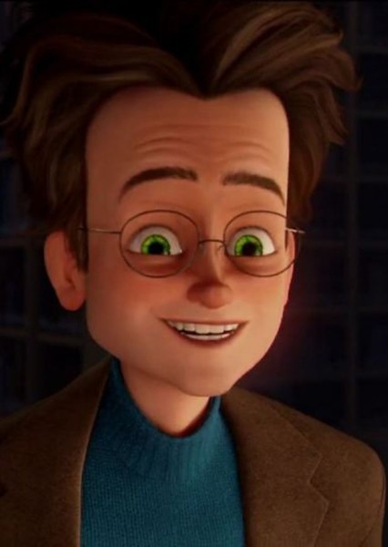 Megamind (Character) photo