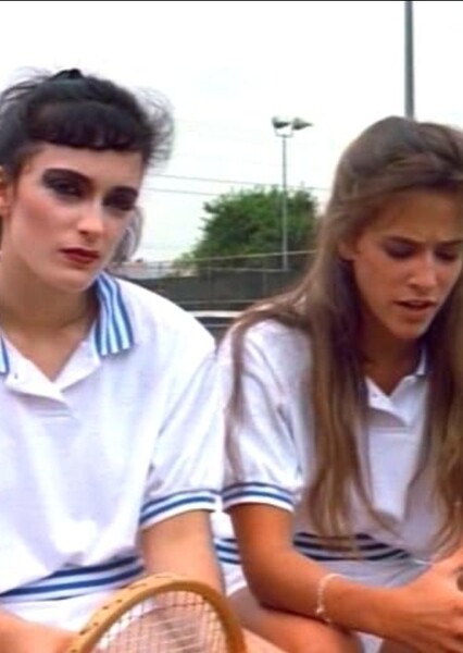 Megan and Nikki