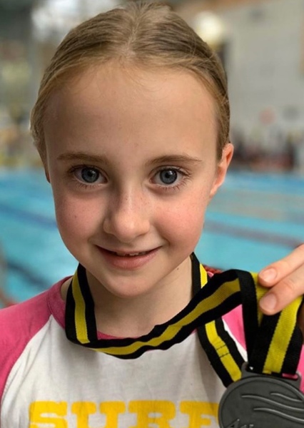 Megan Barker photo