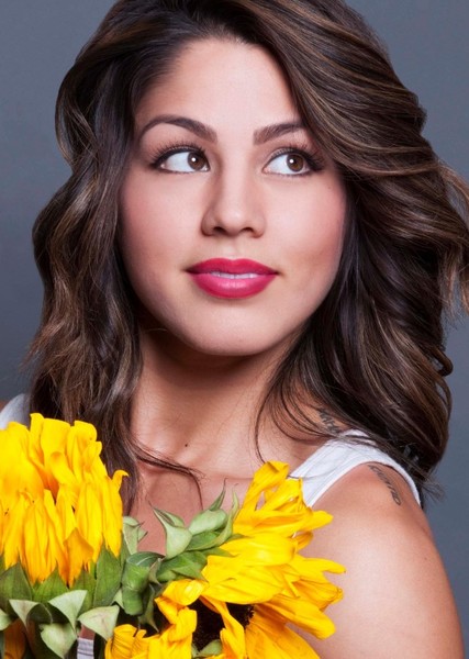 Megan Batoon photo