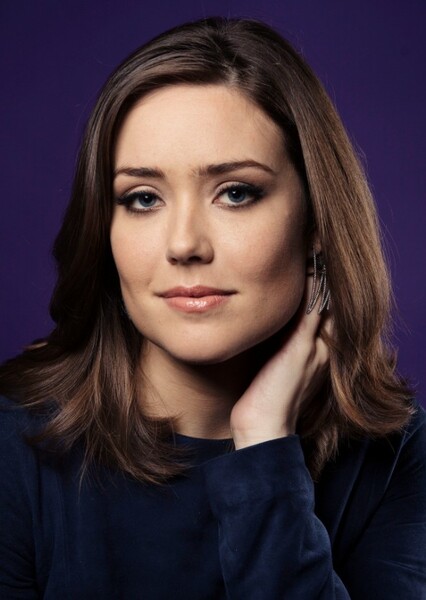 Megan Boone photo