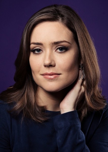 Megan Boone photo