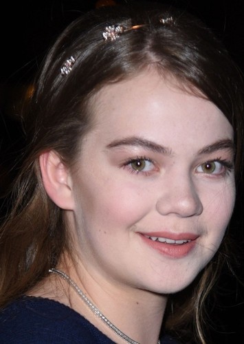 Megan Charpentier photo