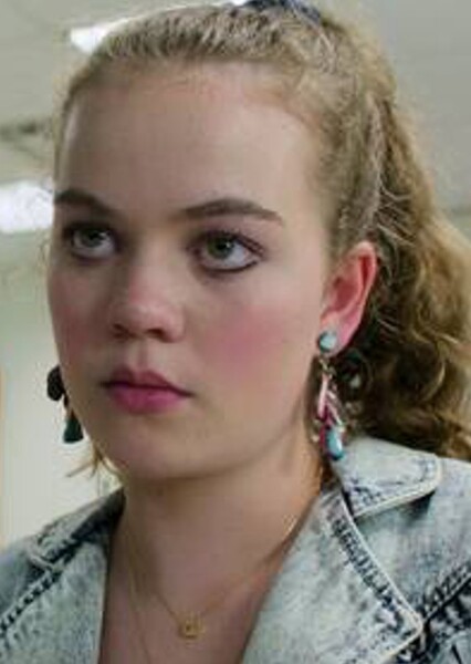 Megan Charpentier