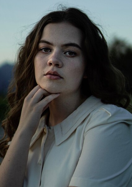 Megan Charpentier