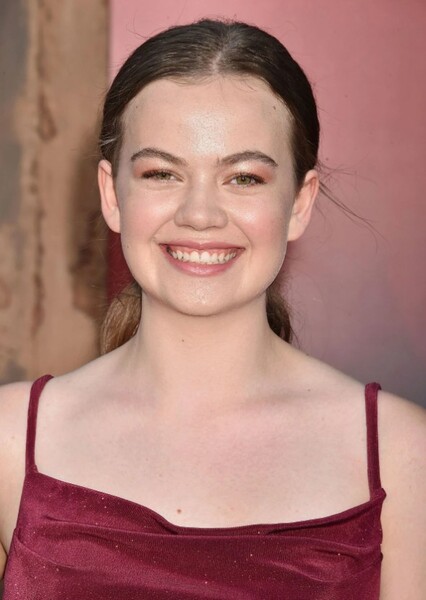 Megan Charpentier photo