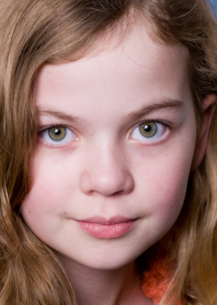 Megan Charpentier photo