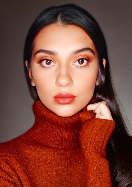 Megan Cicero photo