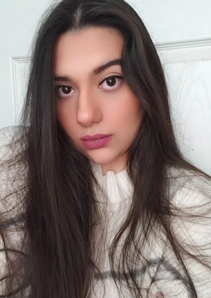 Megan Cicero photo