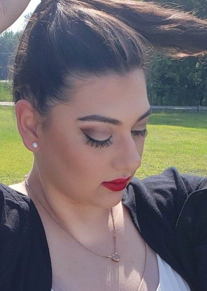 Megan Cicero photo