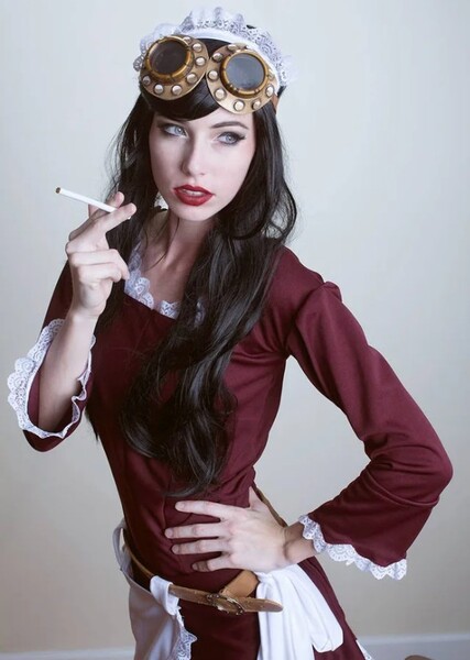 Megan Coffey
