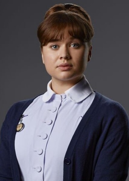 Megan Cusack photo