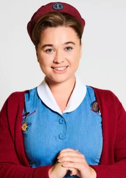 Megan Cusack photo
