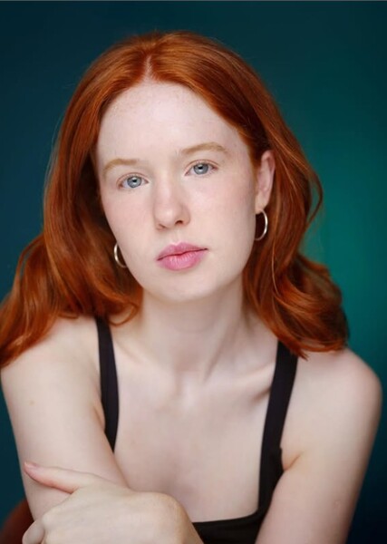 Megan Doherty photo