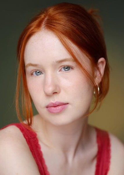 Megan Doherty photo