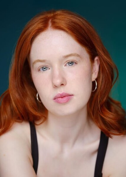 Megan Doherty photo
