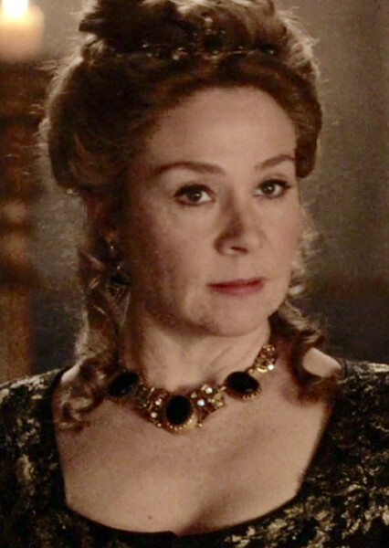 Megan Follows