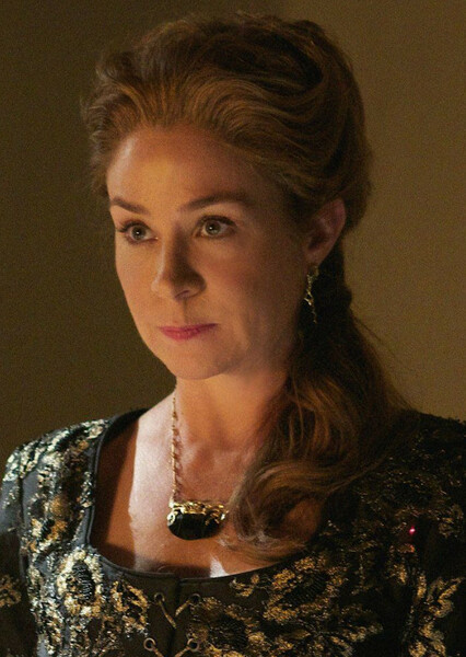 Megan Follows photo