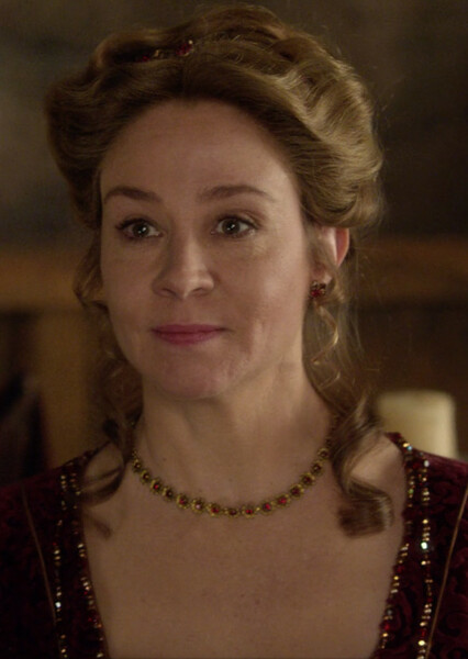 Megan Follows photo