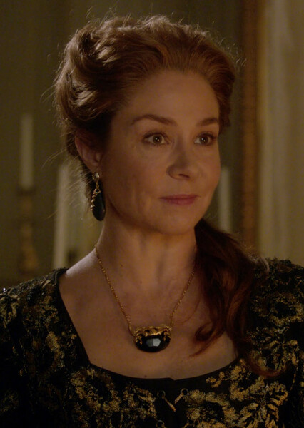 Megan Follows photo