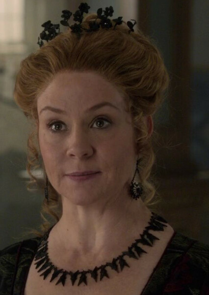 Megan Follows photo