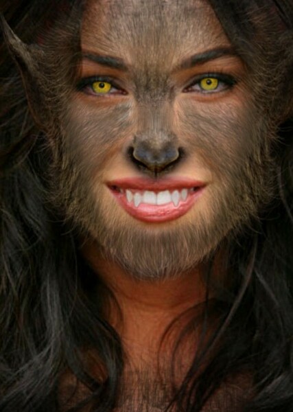 Megan Fox photo
