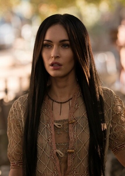 Megan Fox photo