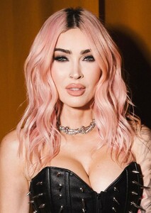 Megan Fox