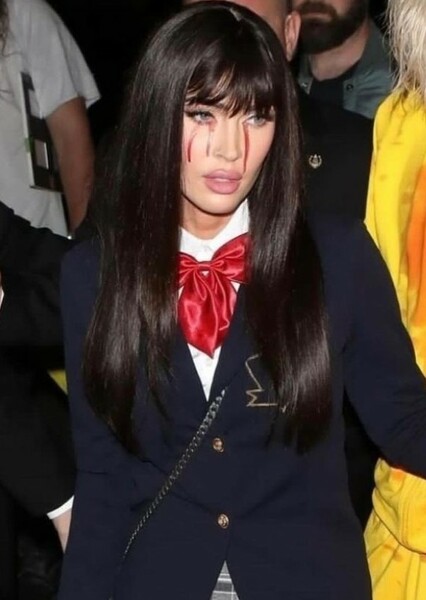 Megan Fox photo