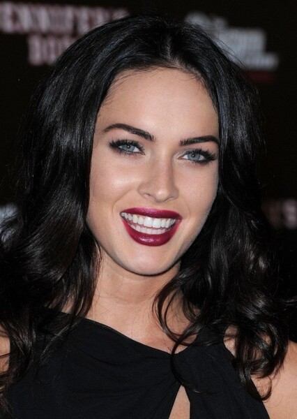 Megan Fox photo