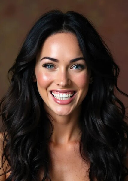Megan Fox photo
