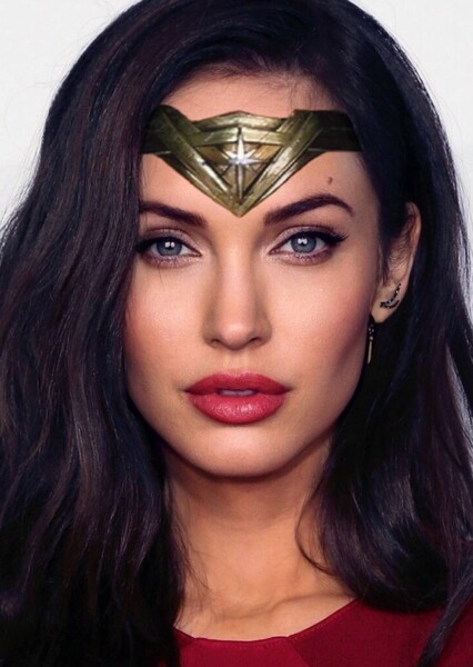 Megan Fox photo