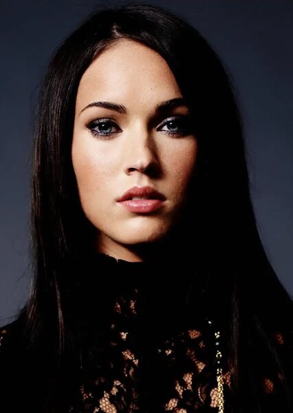 Megan Fox photo