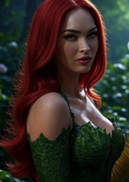 Poison IVY