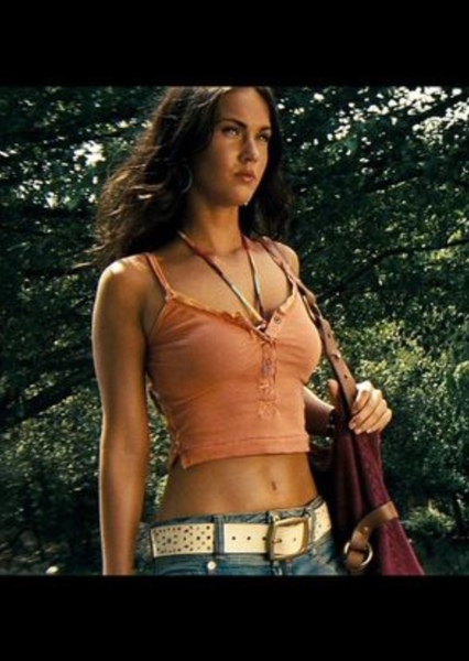 Megan Fox photo