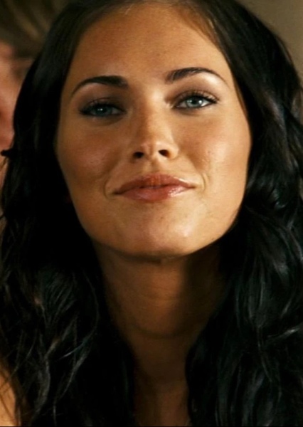 Megan Fox