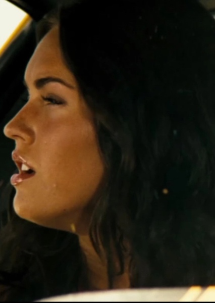 Megan Fox photo