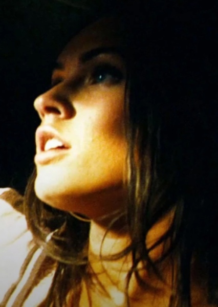 Megan Fox photo
