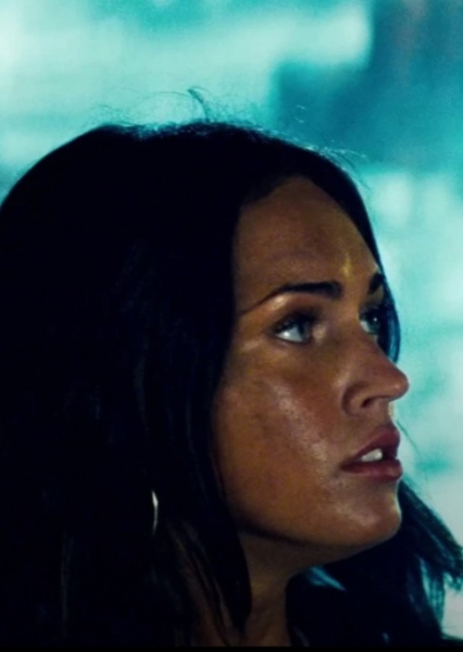 Megan Fox photo