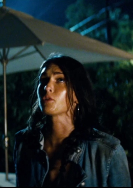 Megan Fox photo